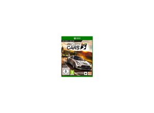 3391892011814 - Bandai Namco Entertainment - GEBRAUCHT Project Cars 3 - [Xbox One] - Preis vom 08102023 050440 h