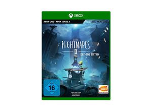 3391892013757 - Little Nightmares 2