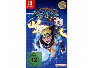 3391892026382 - Naruto X Boruto Switch Connections Ultimate Ninja Storm