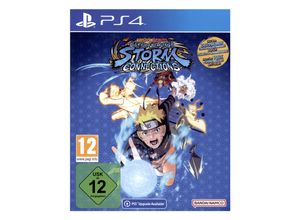 3391892026566 - Naruto X Boruto PS-4 Connections Ultimate Ninja Storm