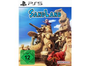 3391892030945 - Sand Land