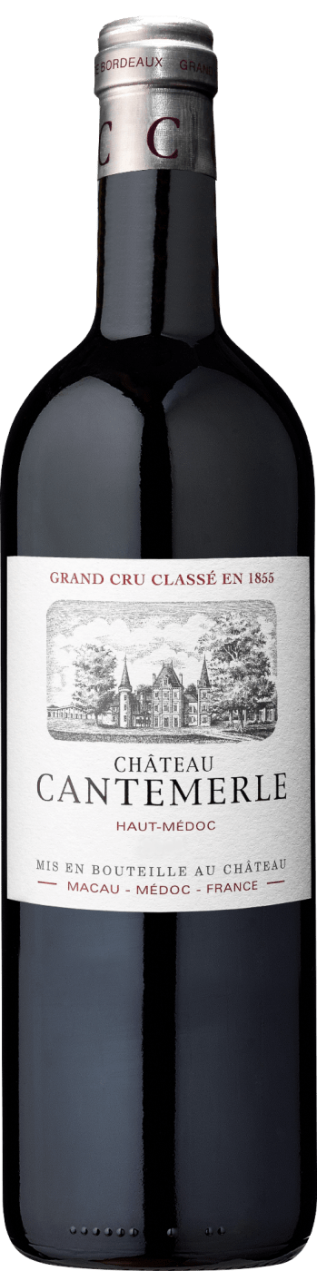 3394150057081 - Château Cantemerle