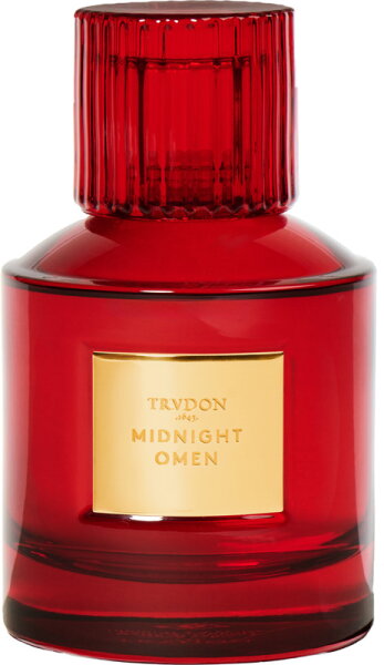3397690007233 - Nuit Rouge Midnight Omen Eau de Parfum (EdP) 100 ml