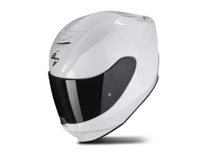 3399990115045 - Integralhelm EXO-391 Solid Weiß