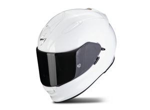 3399990121169 - Integralhelm EXO-491 Solid Weiß