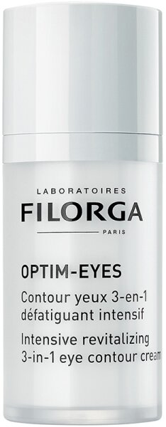 3401361057578 - Pflege Augenpflege Optim-Eyes Intensive Revitalizing 3-in-1 Eye Contour Cream 15 ml