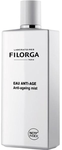 3401397117543 - Eau Anti-Age Antioxidant serum 100ml