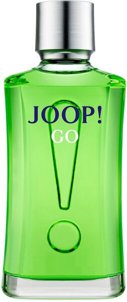 3414200064064 - JOOP! Go Eau de Toilette 100 ml Herren aromatisch frisch