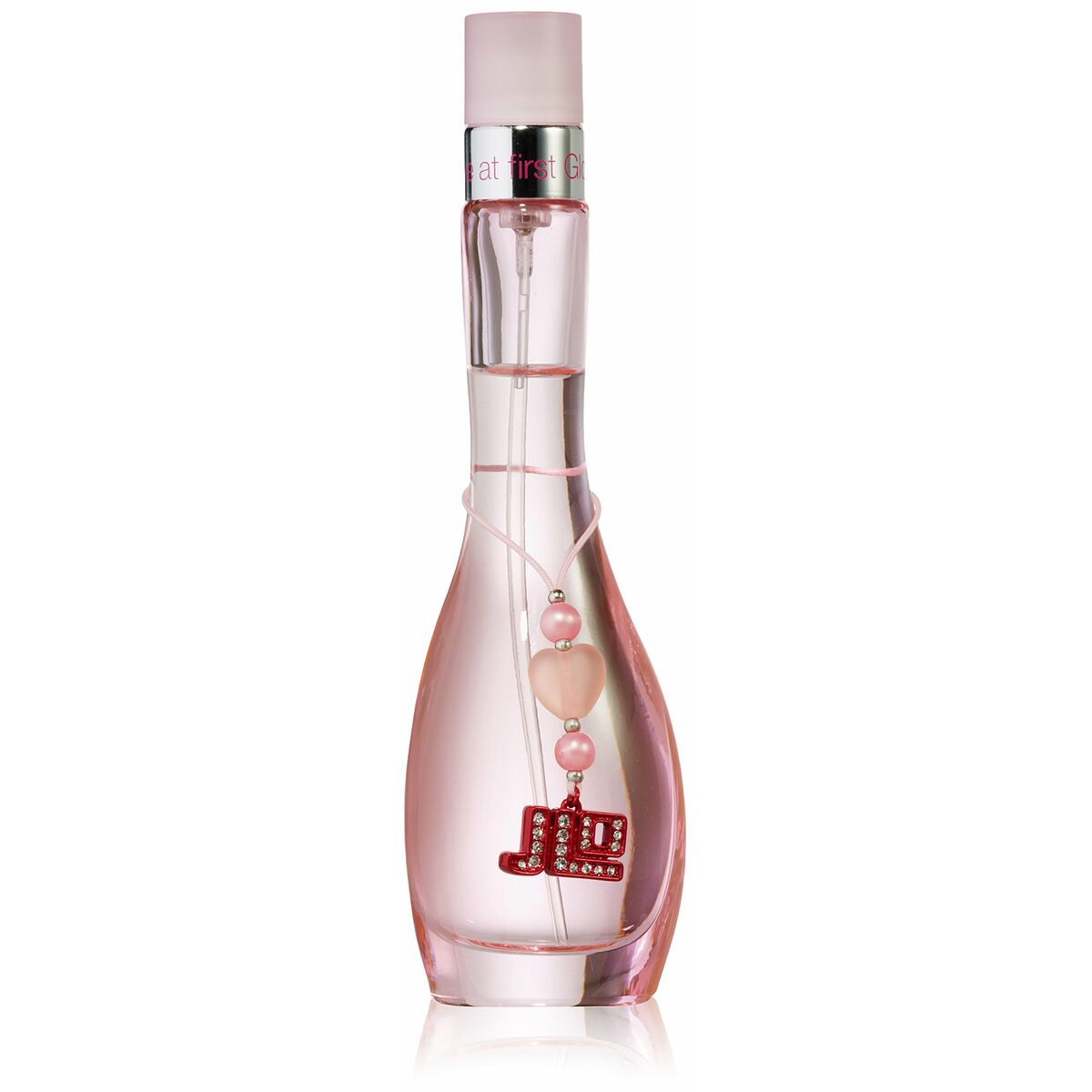 3414200143004 - Damenparfüm Love at First Glow EDT
