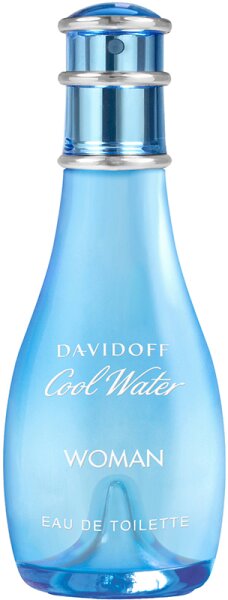 3414202011820 - - Cool Water Eau De Toilette - Eau De Toilette Vaporisateur 30 Ml