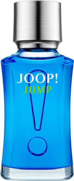 3414202486413 - JOOP! Herrendüfte Jump Eau de Toilette Spray 30 ml