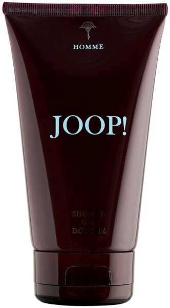 3414202772219 - JOOP! Herrendüfte Homme Shower Gel 150 ml