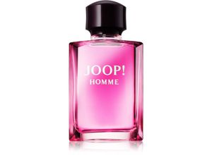 3414206000608 - - Homme Eau De Toilette - Joop Homme Eau De Toilvapo 125ml