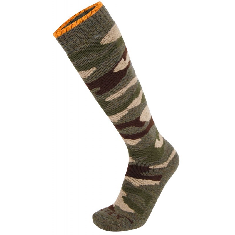 3414440000402 - Halbhohe Socken Estex