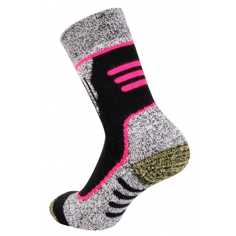 3414440006367 - Socken für Frauen Kelvar