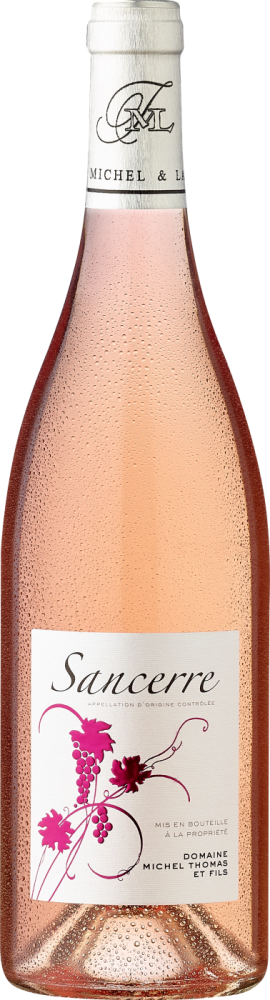 3414640002756 - Domaine Michel Thomas Sancerre Rosé