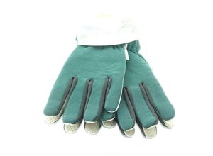 3414903652070 - Garten - Handschuhe Grip Grün Größe 7 S - Blackfox