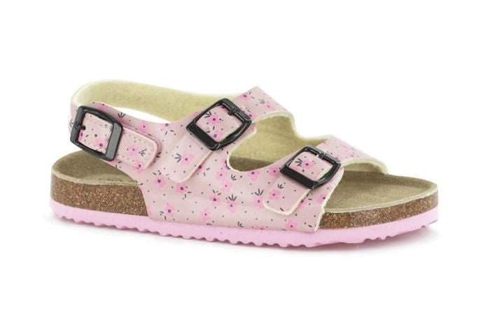 3414903681308 - BlackFox | Sandalen für Kinder - Rosa - Größe 30