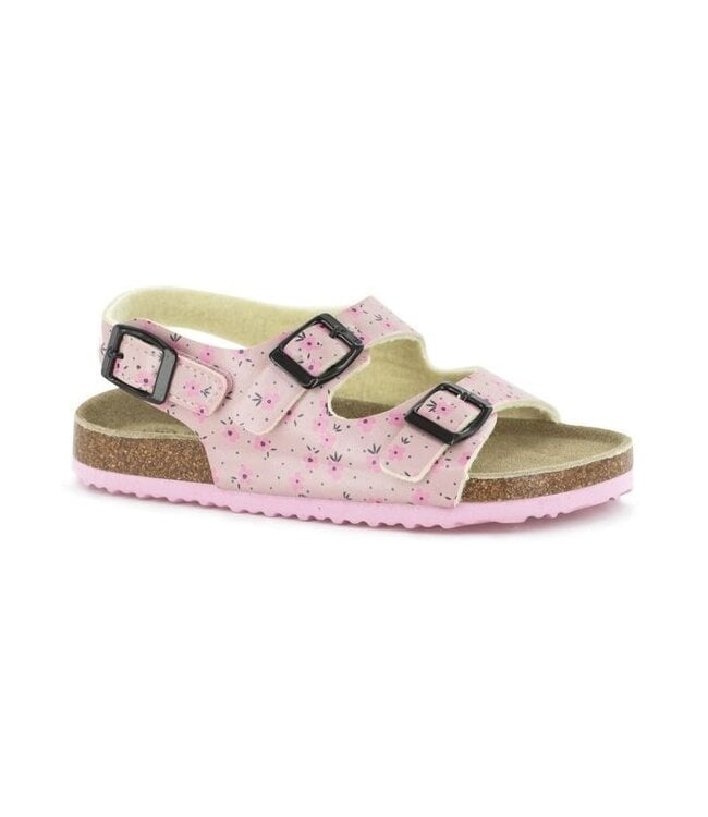 3414903681346 - BlackFox | Sandalen für Kinder - Rosa - Größe 34