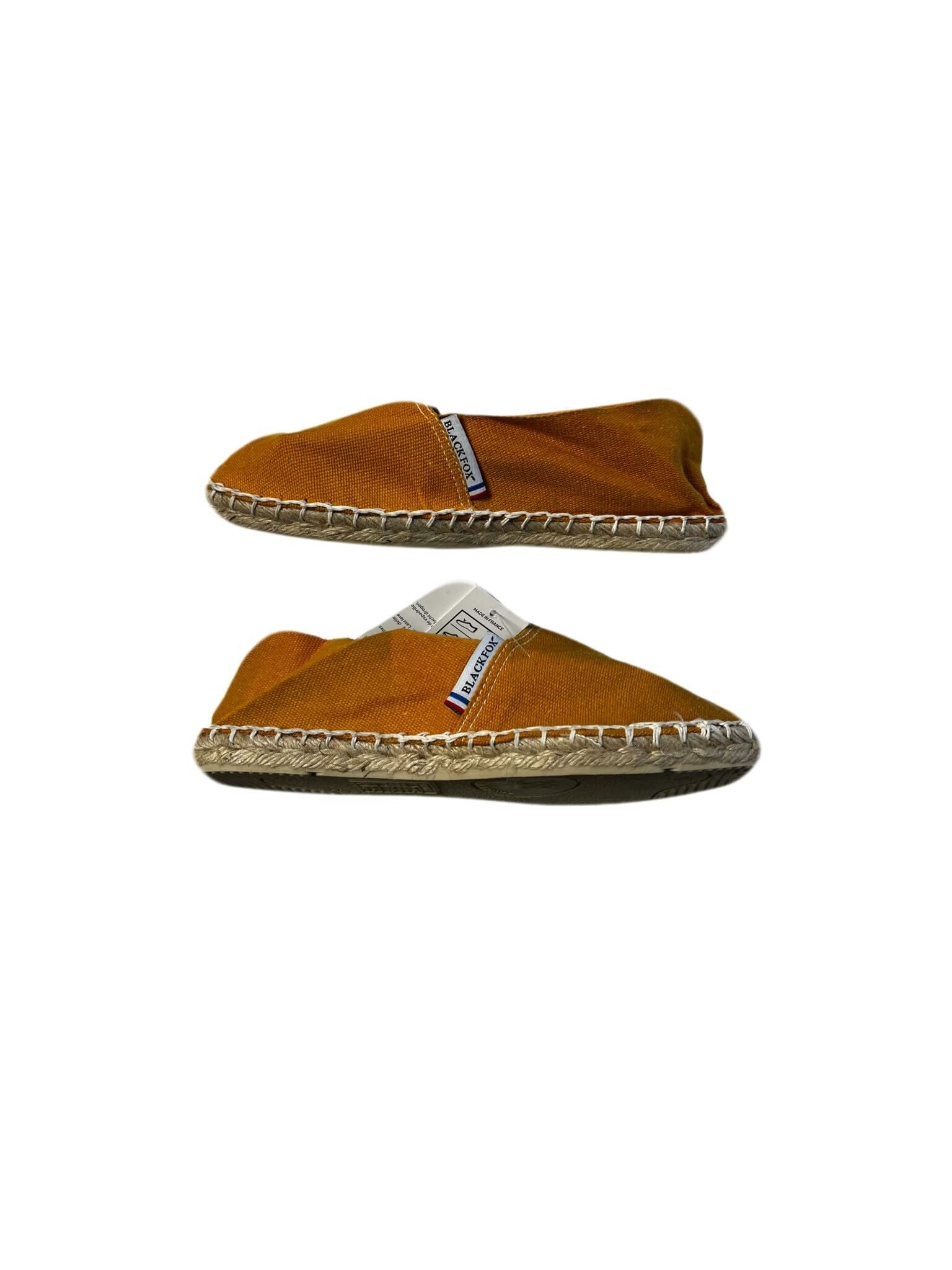 3414903879385 - | Bequeme Schuhe Slip-ons - gelb - Größe 38 3414903879385 - | Bequeme Schuhe Slip-ons - gelb - Größe 38