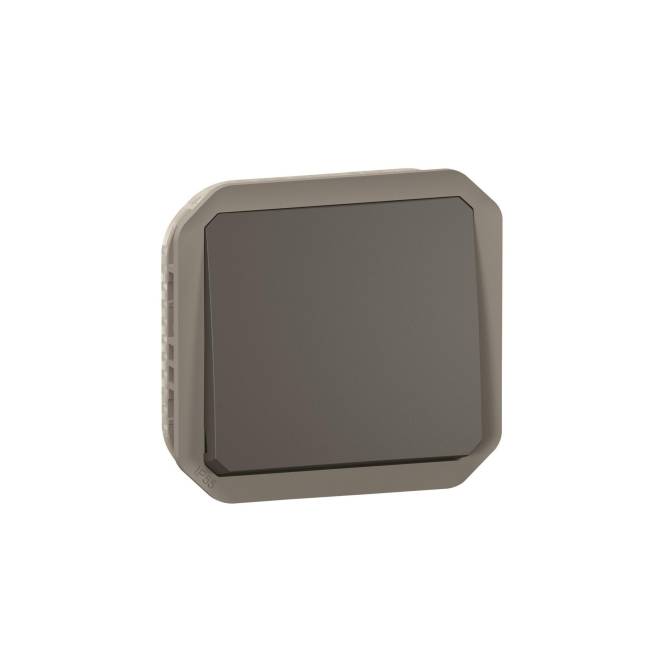 3414971883642 - Legrand 069841L Plexo New Einsatz Taster Wechselkontakt 10 A SteckklIK08 3414971883642 - Legrand 069841L Plexo New Einsatz Taster Wechselkontakt 10 A SteckklIK08