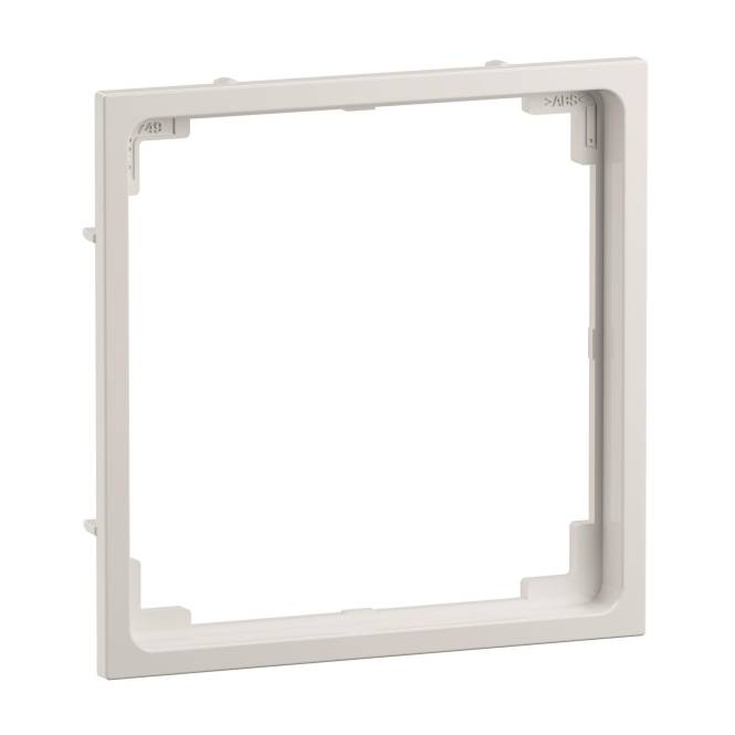 3414972541879 - Legrand 765603 SEANO Zwischenring 50x50 fEinbau nDIN 49075 Ultraweiß 3414972541879 - Legrand 765603 SEANO Zwischenring 50x50 fEinbau nDIN 49075 Ultraweiß