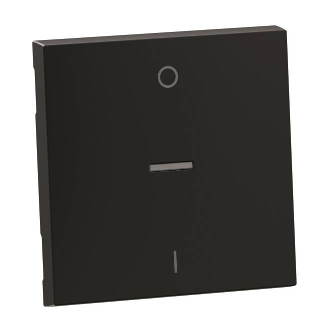 3414972543958 - Legrand 765310 SEANO Wippe Ausschalter 2p Beleuchtungsfenster Schwarz lackiert 3414972543958 - Legrand 765310 SEANO Wippe Ausschalter 2p Beleuchtungsfenster Schwarz lackiert