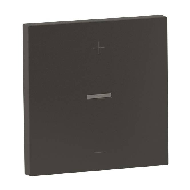 3414972544313 - Legrand 765449 SEANO Wippe fTastdimmer in 3-L-Ausf Anthrazit lackiert 3414972544313 - Legrand 765449 SEANO Wippe fTastdimmer in 3-L-Ausf Anthrazit lackiert