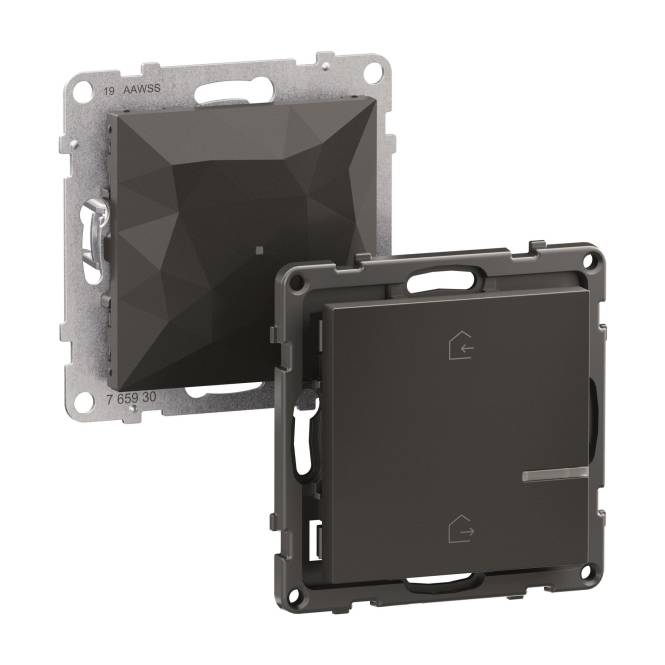 3414972637220 - Legrand 765930 Seano with Netatmo Starterpaket (Gateway +Master-Switch)