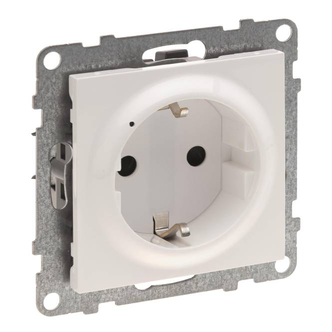 3414972637282 - Legrand 765640 Seano with Netatmo Schuko-Steckdose Ultraweiss