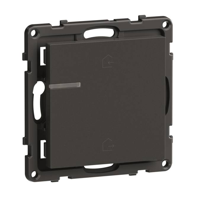 3414972637626 - Legrand 765936 Seano with Netatmo Master-Switch Anthrazit 3414972637626 - Legrand 765936 Seano with Netatmo Master-Switch Anthrazit