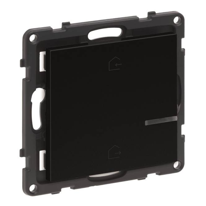 3414972637640 - Legrand 765836 Seano with Netatmo Master-Switch Schwarz 3414972637640 - Legrand 765836 Seano with Netatmo Master-Switch Schwarz