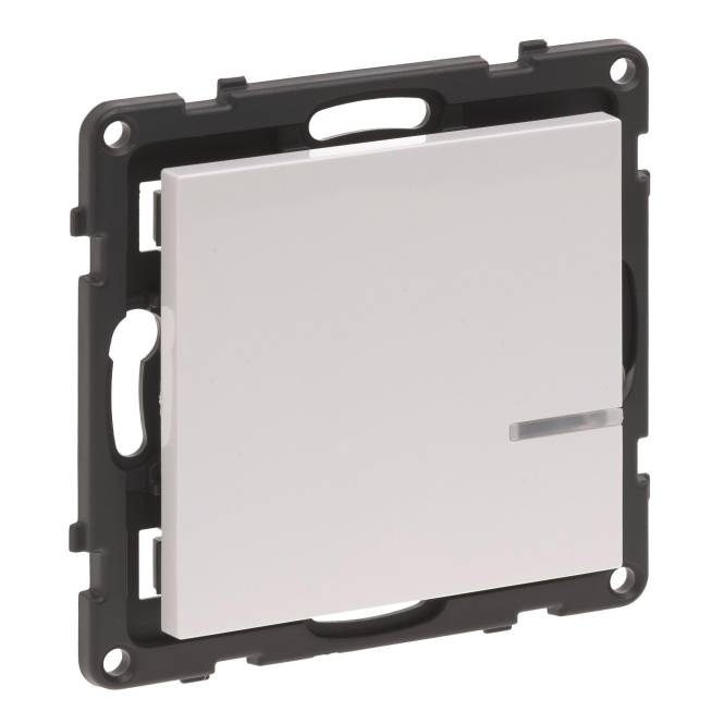 3414972637848 - Legrand 765633 Seano with Netatmo Wandsender 1-Fach Ultraweiss 3414972637848 - Legrand 765633 Seano with Netatmo Wandsender 1-Fach Ultraweiss
