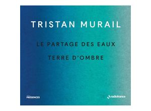 3415820000838 - Le Partages Des Eaux & Terre DOmbre - Various Artists (CD)