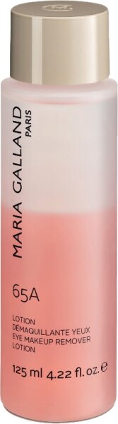 3416070032709 - 65A Lotion Dé maquillante Yeux 100 ml