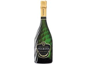 3416180016965 - Champagne Tsarine Champagner Tsarine - Extra Brut - mit Etui