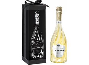 3416185013419 - Champagne Tsarine Champagner Tzarina - Geschenkbox