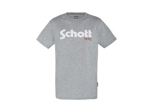 3417750993150 - T-Shirt Logo Kurzarmshirt
