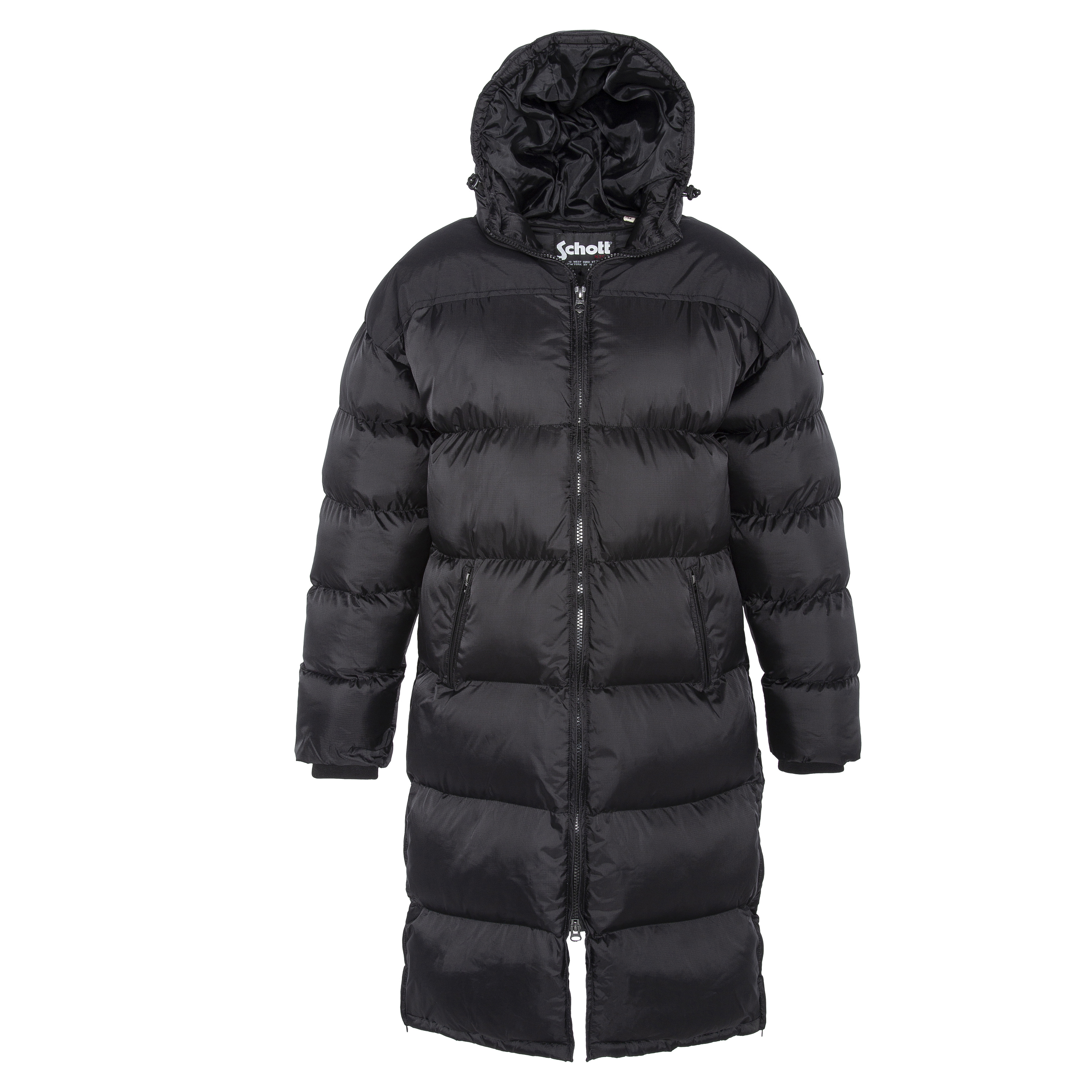 3417751133616 - Kapuzenjacke 2190 Max