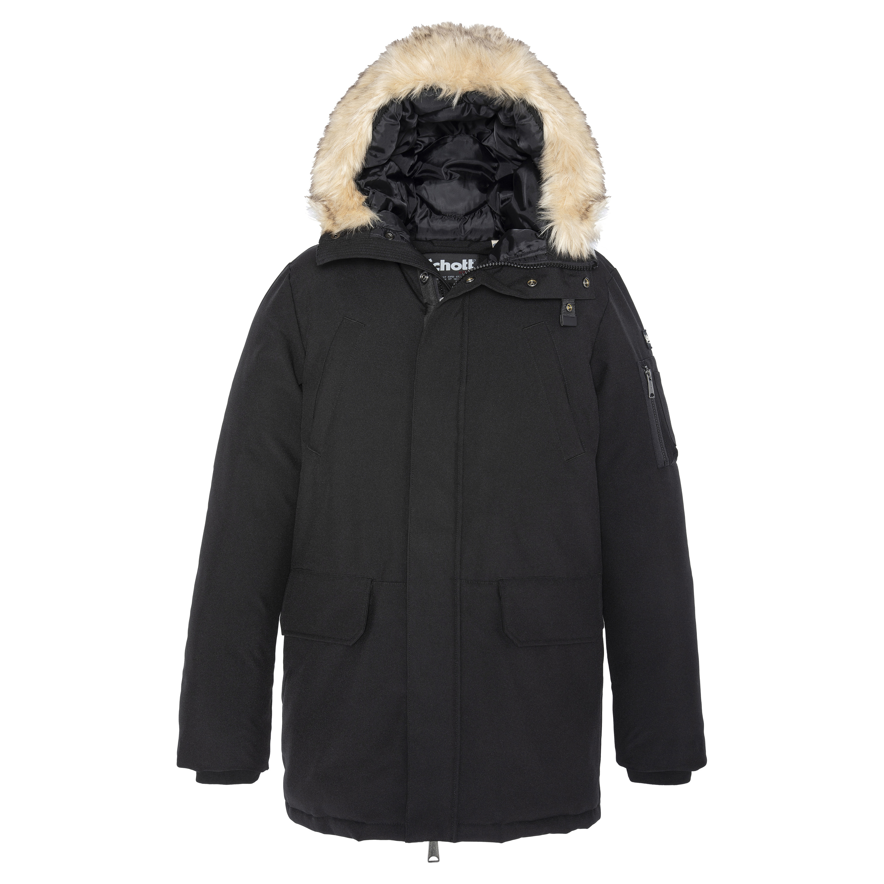 3417751365918 - Parka Nelson 20