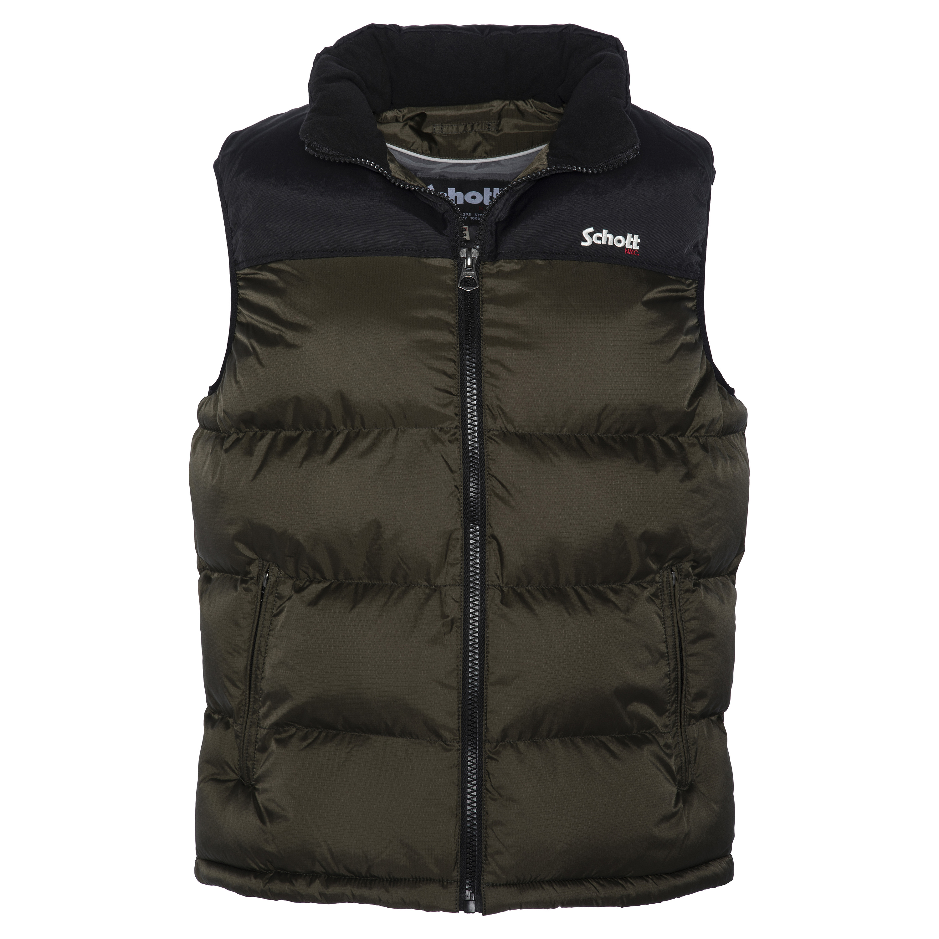 3417751366212 - Ärmellose Daunenjacke Utah V 3417751366212 - Ärmellose Daunenjacke Utah V