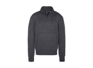 3417751368032 - Pullover PLLANCE2 Strickpullover Troyer