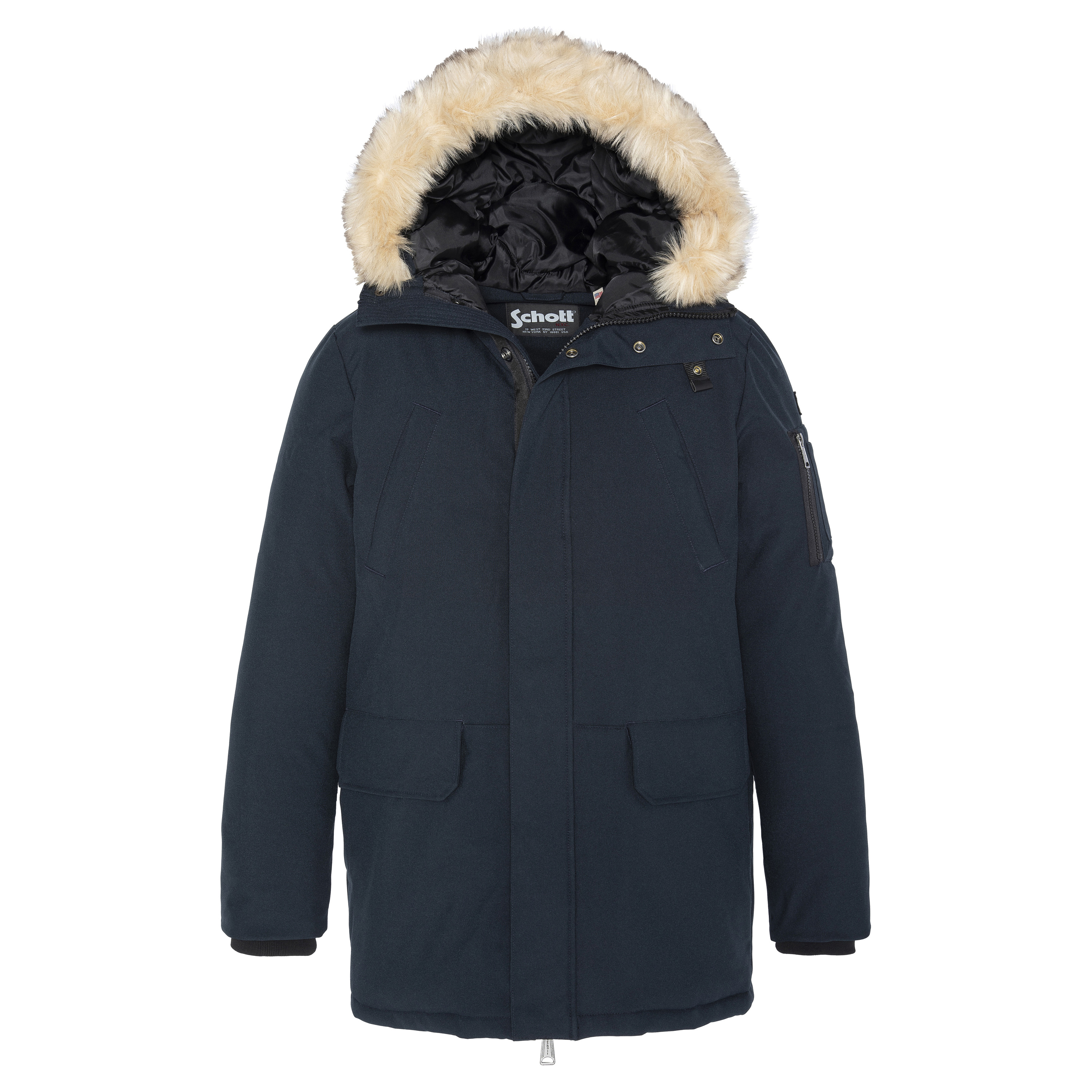 3417751369305 - Parka Nelson 20