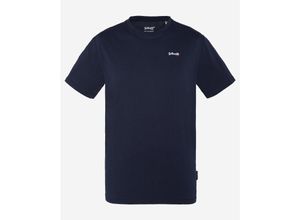 3417751402521 - T-Shirt TSLOGOCASUAL Kurzarmshirt mit Front-Print