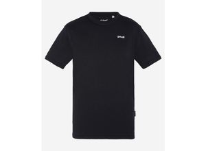 3417751414333 - T-Shirt TSLOGOCASUAL Kurzarmshirt mit Front-Print