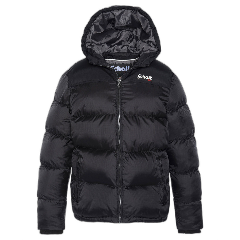 3417751459921 - Kapuzenjacke Kind Schott