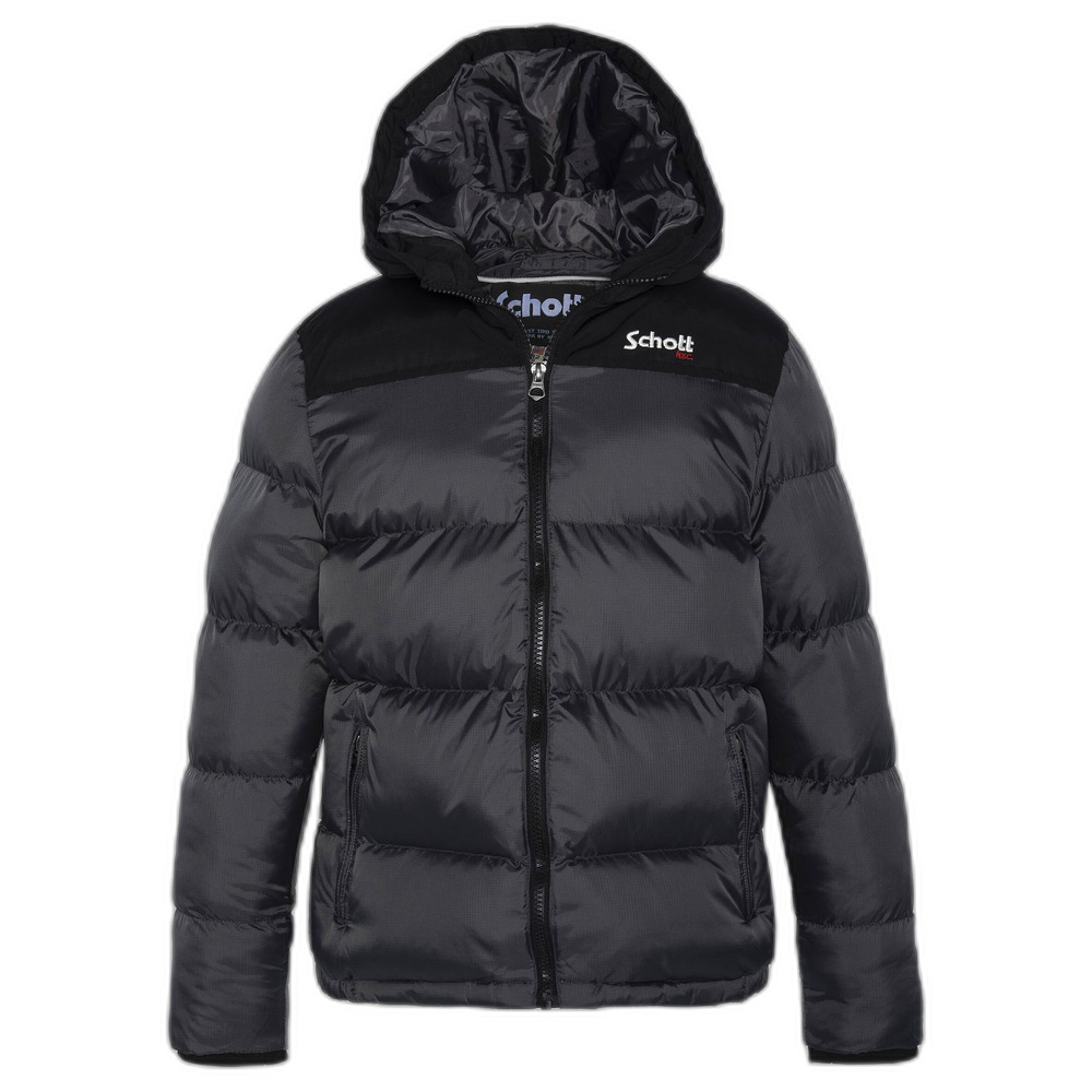 3417751459990 - Kapuzejacke für Kinder Schott