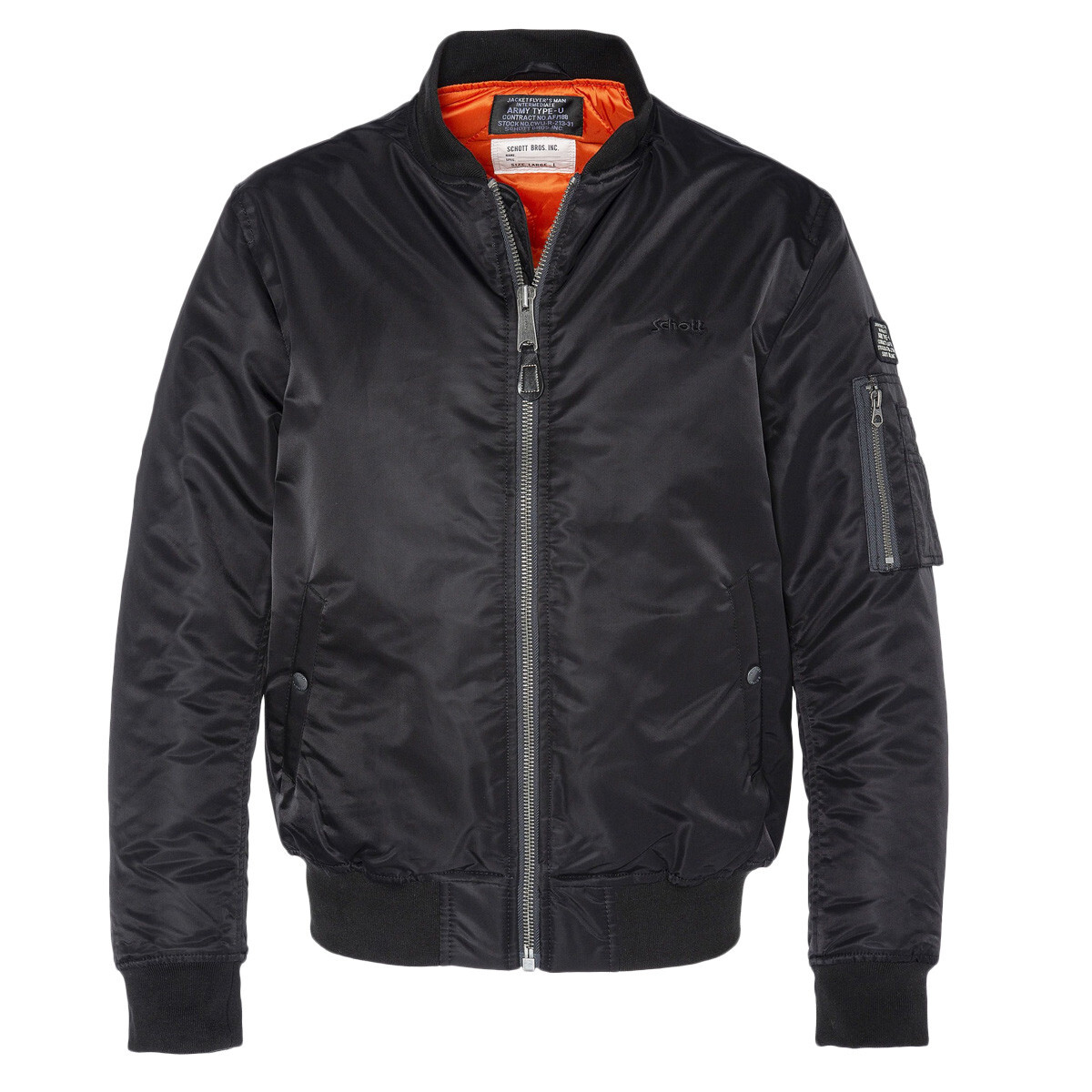 3417751568081 - Bomberjacke Airforcer