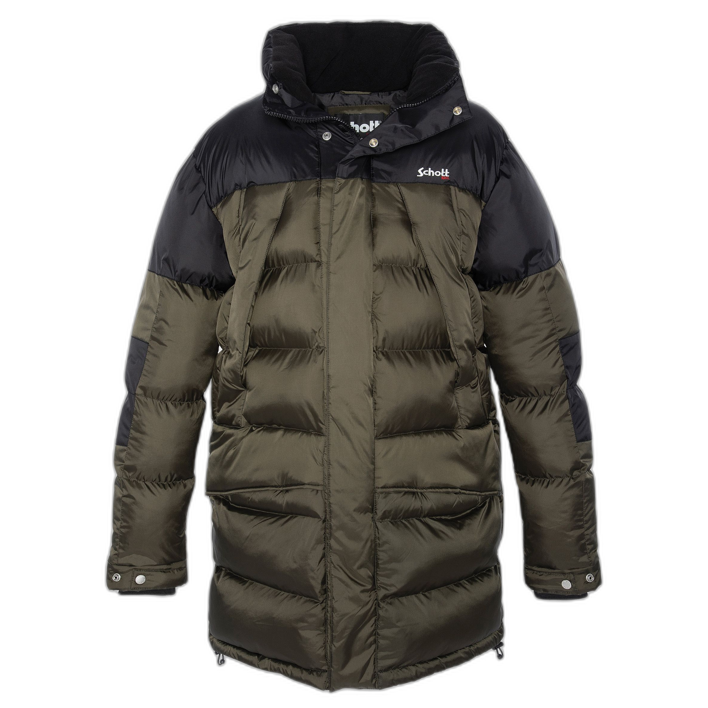 3417751576239 - Kapuze Parka Ontario