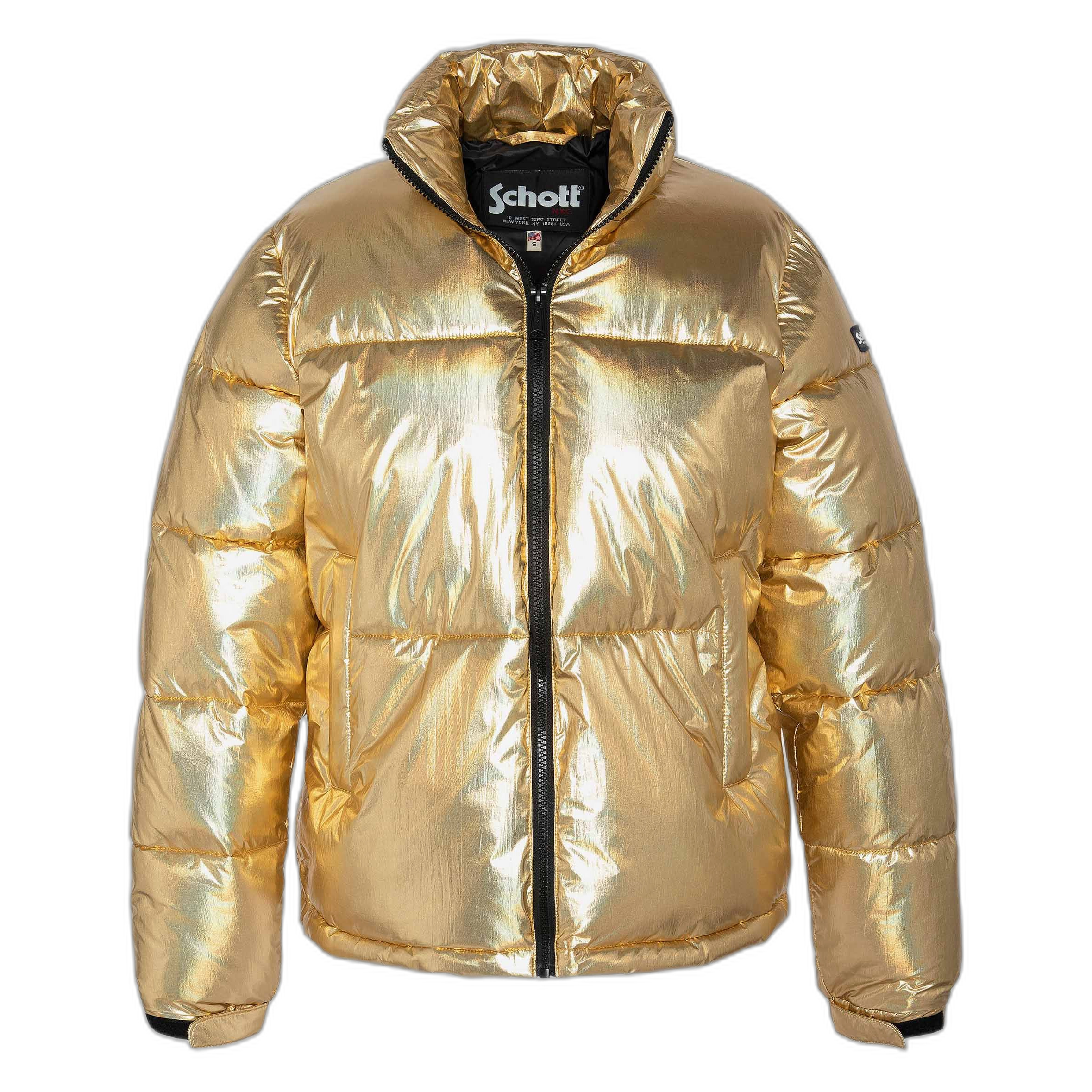 3417751595377 - Leichte kurze Daunenjacke für Frauen Belstarmetw